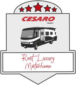 Cesaro Group | Motorhome Americano